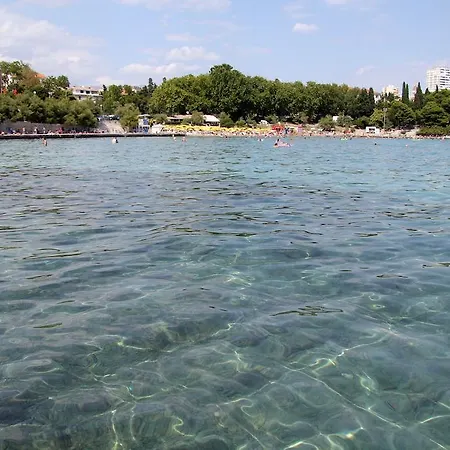Apartament Pauk *