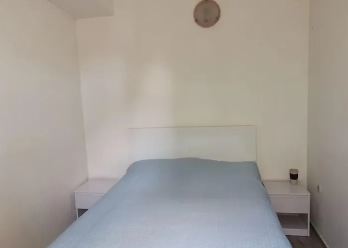 Appartement Pauk *