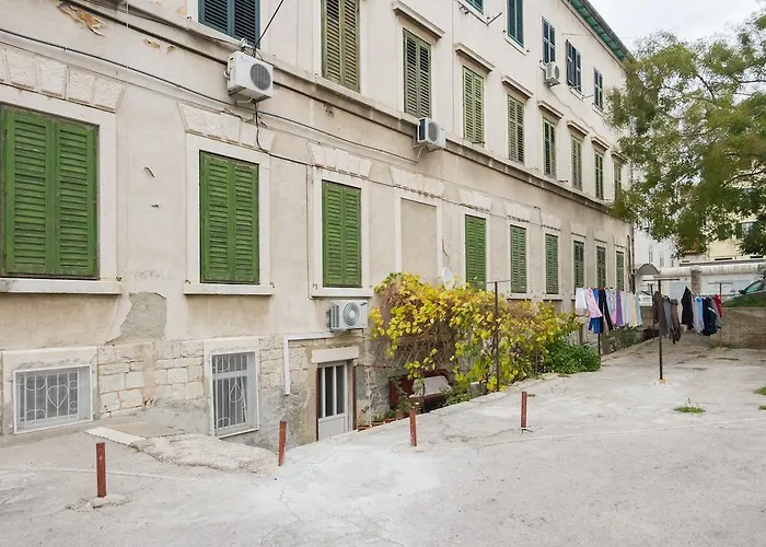 Pauk Split