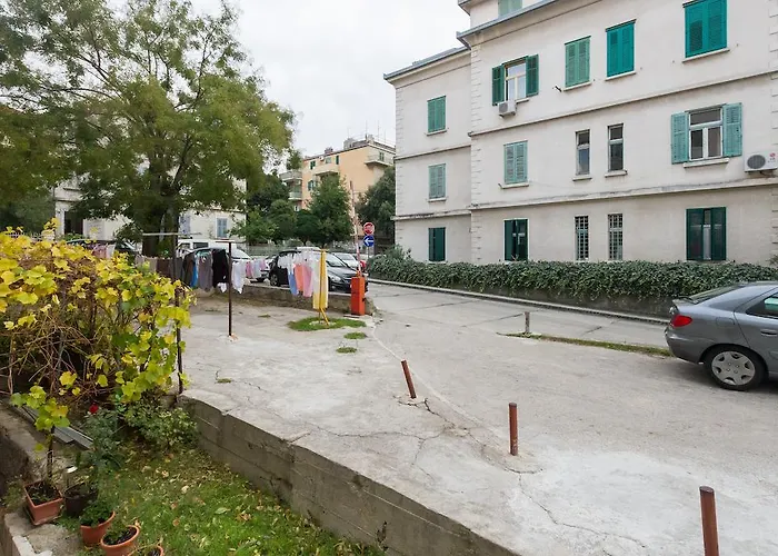 Appartement Pauk