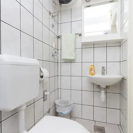 Lägenhet Pauk Split