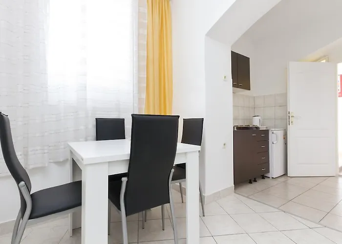 Apartman Pauk Split