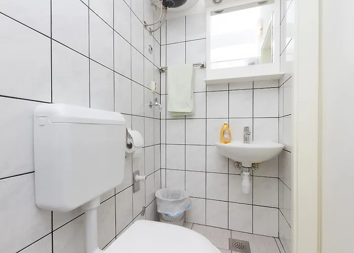 Lejlighed Pauk Split