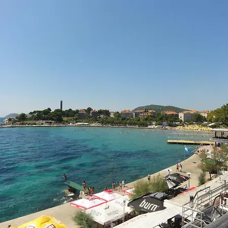 Pauk Apartmán Split