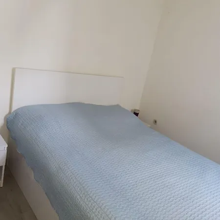 Pauk Apartmán Split