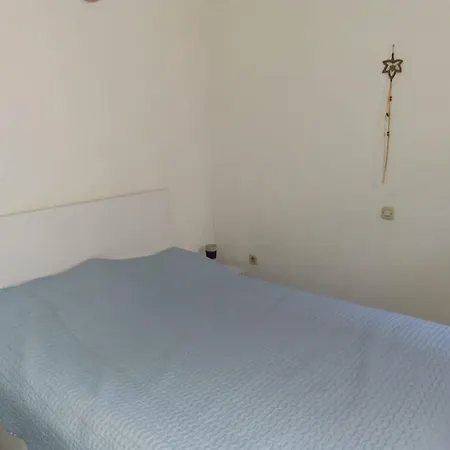 Pauk Apartmán Split