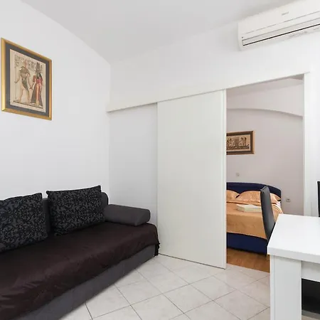 Apartman Pauk Split