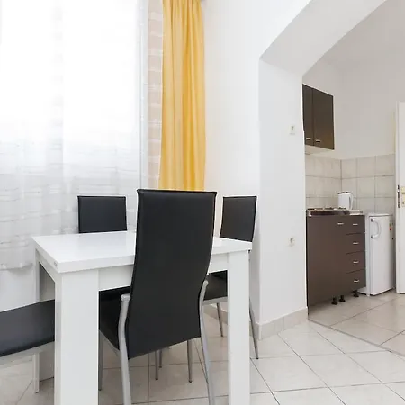Apartmán Pauk Split
