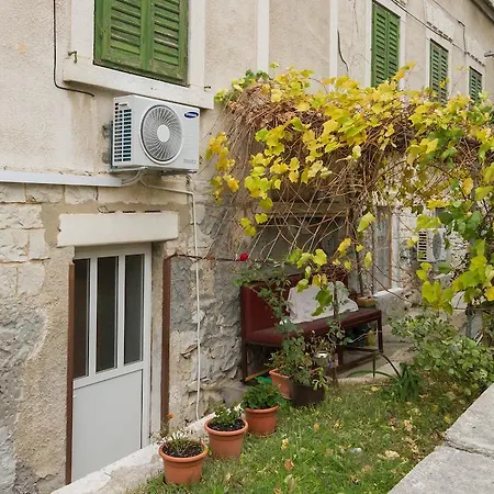 Apartmán Pauk Split