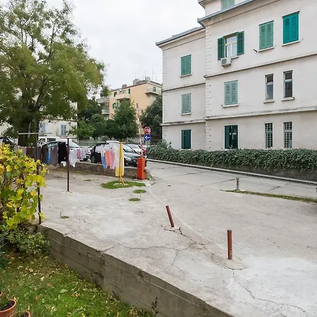 Apartman Pauk